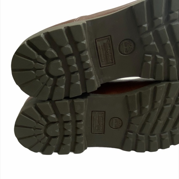 Timberland Dress shoes size 9.5 - Picture 3 of 4